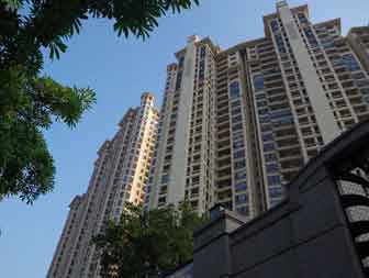 秦皇岛房屋外墙防水